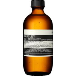 Aesop Żel oczyszczający do twarzy z nasionami pietruszki 200 ml