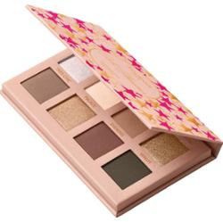 Bourjois Volume Glamour Soirs de Paris paleta cieni do powiek 7 g