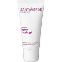 Santaverde Aloe Vera Hydro Repair Gel Kremy do twarzy 30 ml