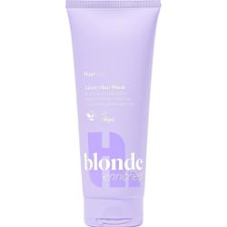 Hairlust Blonde Enriched Silver Hair Mask Maski do włosów 200 ml