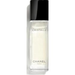 CHANEL CHANEL CRISTALLE WODA TOALETOWA W SPRAYU 100 ml Damski