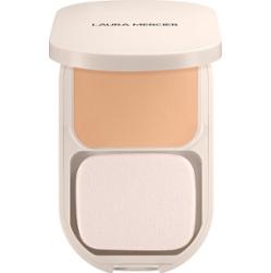 Laura Mercier Real Flawless Feather Matte Powder Podkłady 6,5 g 2W Crème Caramel