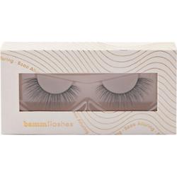 BAMM!LASHES Make'em Longer, sztuczne rzęsy Sztuczne rzęsy 1 ct