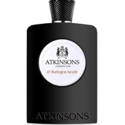 Atkinsons Eau de Parfum Collection 41 BURLINGTON ARCADE Woda perfumowana 100 ml