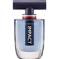 Tommy Hilfiger Impact EDT 100ml Woda toaletowa 50 ml Męskie