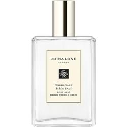 Jo Malone London Wood Sage & Sea Salt Mgiełki do ciała 100 ml