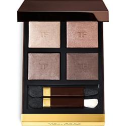 TOM FORD Runway Eye Color Quad Crème Cienie do powiek 6 g Nude Dip