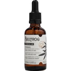 Bullfrog Oliocento Anti-Stress Oil Pielęgnacja brody 50 ml Męskie