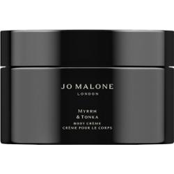 Jo Malone London MYRRH & TONKA BODY CRÈME INTENSE Balsamy do ciała 200 ml
