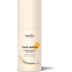 RESIBO Total Retinal zaawansowane serum z retinalem 0,1% 30 ml