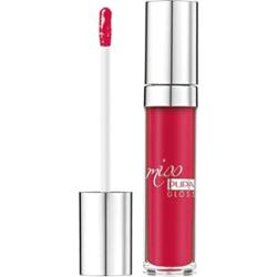 PUPA Milano Błyszczyk Miss PUPA Gloss 402 Blossom Pink Błyszczyki 5 ml Nr. 305 Essential Red