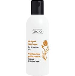 Ziaja Nagietkowa tonik do twarzy do skóry suchej i wrażliwej 200 ml