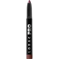 Lorac PRO Matowa pomadka w kredce Szminki 12 g B65755 - ROSE BROWN