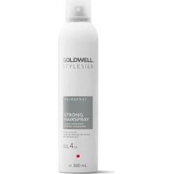 Goldwell Style Sign Strong lakier do włosów 300 ml