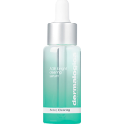 Dermalogica Active Clearing Bright Clearing Serum Serum nawilżające 30 ml