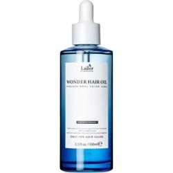 LADOR - Wonder Hair Oil, 100 ml- nawilżający olejek do włosów