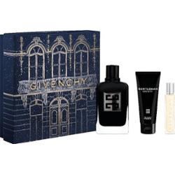 Givenchy Gentleman Society Zestaw upominkowy Zestawy perfum 1 ct Męskie