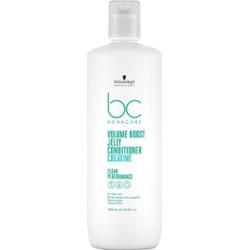 Schwarzkopf Professional BC BONACURE Volume Boost Volume Boost Jelly Odżywki do włosów 100 ml