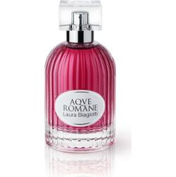 Laura Biagiotti AQVE ROMANE Uva Dulcis Woda toaletowa 100 ml Damski