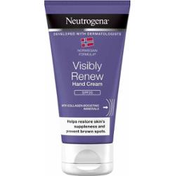 Neutrogena Intensywnie uelastyczniający krem do rąk Kremy do rąk 75 ml