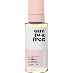 one.two.free! Miracle Oil Cleanser Olejki oczyszczające 100 ml