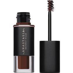 Anastasia Beverly Hills Volumizing Tinted Brow Gel Travel Size Żel do brwi 2 ml DARK BROWN - Travel Size