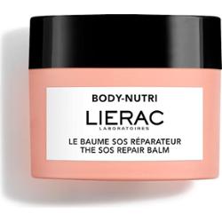 Lierac Body-Nutri The SOS Repair Balm balsam wielofunkcyjny dla skóry suchej i wrażliwej 30 ml