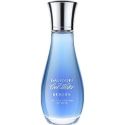 Davidoff Cool Water Woman Reborn Intense Woda perfumowana 50 ml Damski