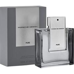 Porsche Design Pure Eau de Toilette Spray Woda toaletowa 100 ml Damski