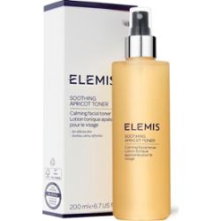 ELEMIS Elemis Tonik Soothing Apricot Toner 200ml Toniki do twarzy