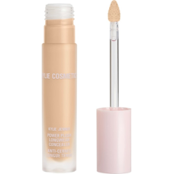 KYLIE COSMETICS Power Plush Concealer Kolorowe korektory 5 ml 3 5N
