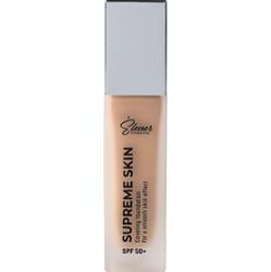 ELEVER COSMETICS SUPREME SKIN Podkłady 30 ml HONEY