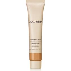 Laura Mercier Beauty To Go Mini Krem koloryzujący Tinted Moisturizer Natural Skin Perfector SPF 30 Kremy BB i CC 25 ml 4W1 - TAWNY