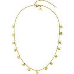 Purelei Purelei Naszyjnik Malihini Naszyjniki 1 ct Damski