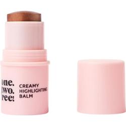 one.two.free! Rozświetlacze 4 g