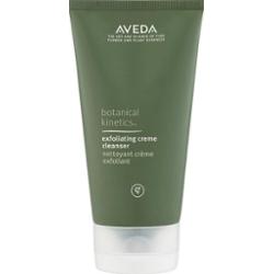 Aveda Botanical kinetics Botanical Kinetics Exfoliating Creme Cleanser Kremy oczyszczające 150 ml Damski