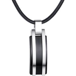 True Rebels Skóra naturalna Biżuteria męska 1 ct Męskie