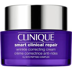 Clinique Clinique Smart Clinical Repair™ Wrinkle Correcting Cream Kremy przeciwzmarszczkowe 50 ml