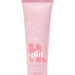 Hairlust Split Fix Hair Mask Maski do włosów 200 ml Damski