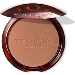 GUERLAIN Terracotta Original puder brązujący napełnialny odcień 04 Deep Cool 8.5 g