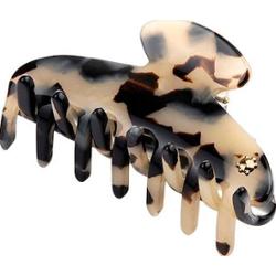 Turtle Story Klamra Tokyo Light Klamry i spinki do włosów 1 ct Biały