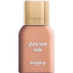 Sisley Phyto-Teint Nude 1W Cream Podkłady 30 ml 4C Honey
