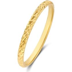 Isabel Bernard Pierścionek Isabel Bernard Rivoli Laura - 14-karatowe złoto Pierścionki 1 ct Damski