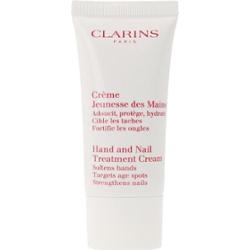 Clarins Pielęgnacyjny Krem do Rąk Kremy do rąk 30 ml