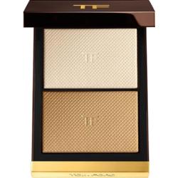 TOM FORD Shade And Illuminate Highlighting Duo Rozświetlacze 12 g Nudelight