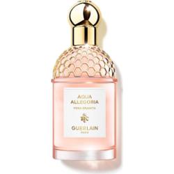 GUERLAIN Aqua Allegoria Pera Granita woda toaletowa flakon napełnialny dla kobiet 75 ml