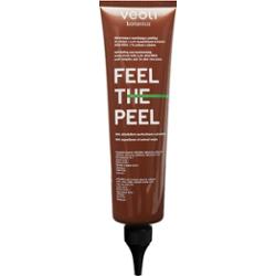 Veoli Botanica FEEL THE PEEL Oczyszczanie skóry głowy 168 g
