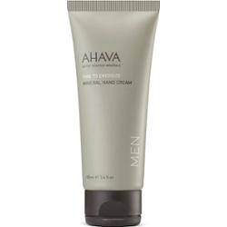 AHAVA Time To Energize Men krem mineralny do rąk 100 ml