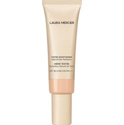 Laura Mercier TINTED MOISTURIZER Podkłady 50 ml 0W1 - PEARL