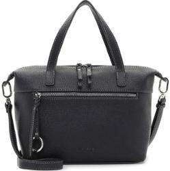 SURI FREY Torebka Shopper SFY Debby Torby na ramię 1 ct Czarny Damski